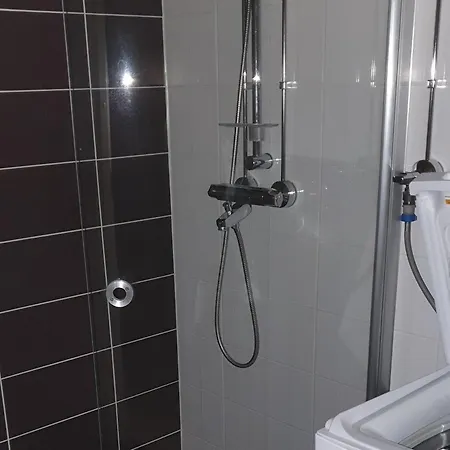 Appartement Cozy In Espoo New Helsinki