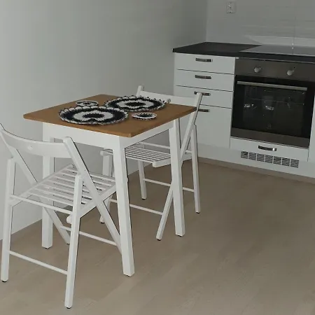 Appartement Cozy In Espoo New